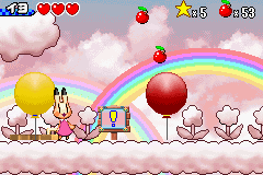 screenshots/Game Boy Advance/Animal Yokochou - Doki Doki Kyushutsu Daisakusen! no Maki/Animal Yokochou - Doki Doki Kyushutsu Daisakusen! no Maki (Jap) 029.png